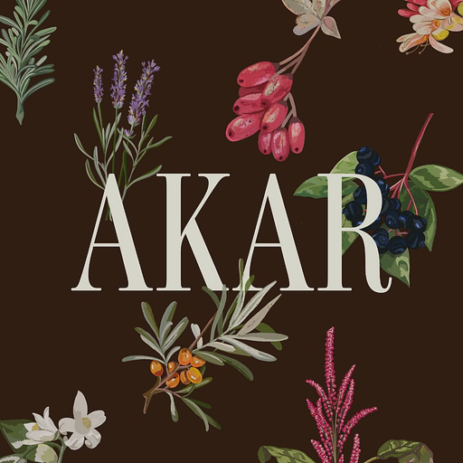 AKAR Skincare Nourishes Delicate Skin
