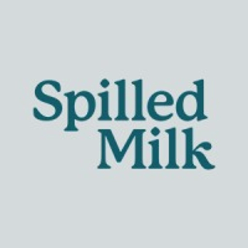 Spilled Milk Kids Apparel