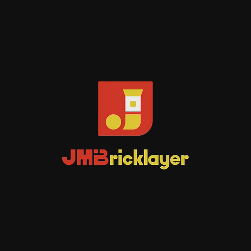 JMBricklayer Building Blocks For Adults