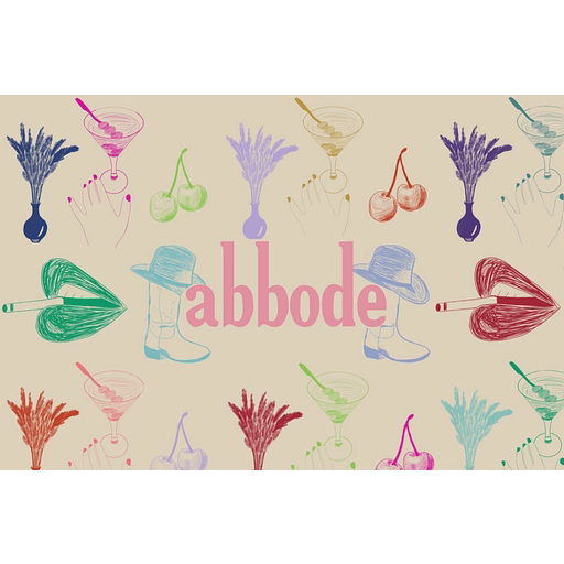 Abbode