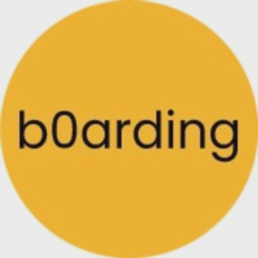 b0arding.com AI Travel Booking