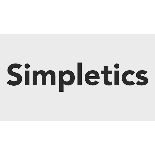 Simpletics