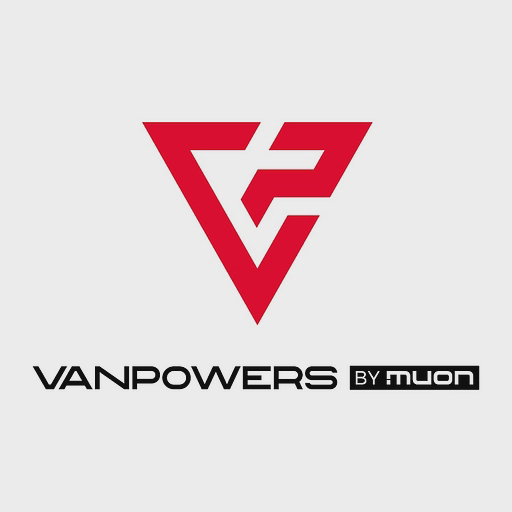 Vanpowers E-bike for Commuting