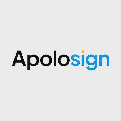 Apolosign Smart Home Tech