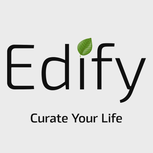 Edify Plant Based Mood Edibles