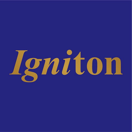 Igniton Quantum-Charged Cognitive