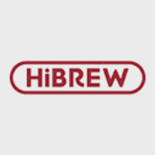 HiBREW Coffee Machines