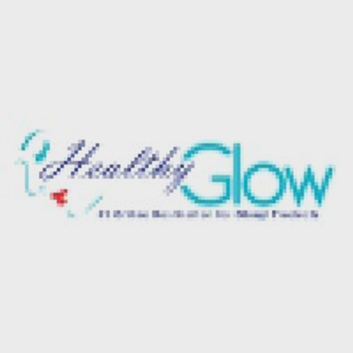 Healthy Glow Health Partner Program