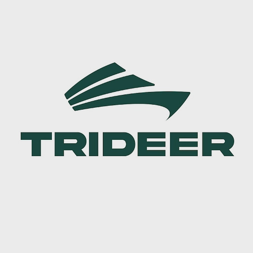 Trideer Yoga Ball Fitness