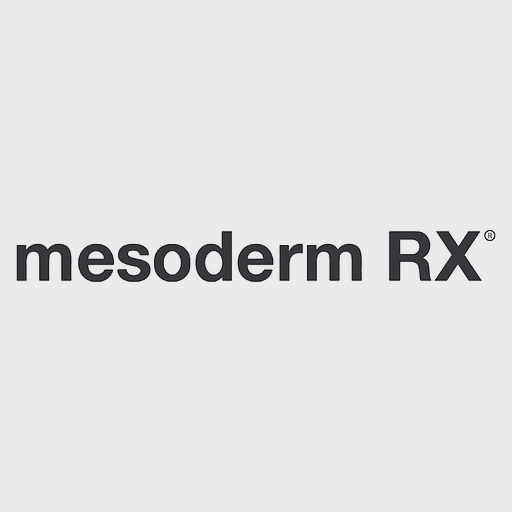 Mesodermrx Skincare Clean Formulations