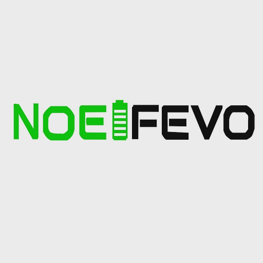 Noeifevo One-stop Energy Solutions