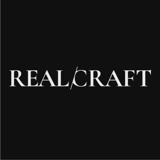 RealCraft Affiliate Program Partner