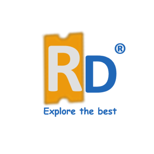 RaffelDeals Health & Wellness Products