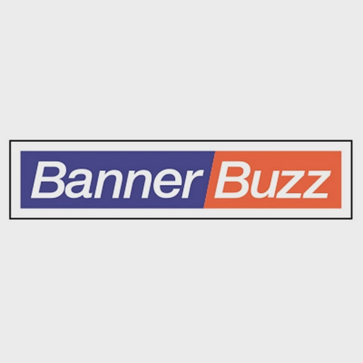 BannerBuzz Custom Displays