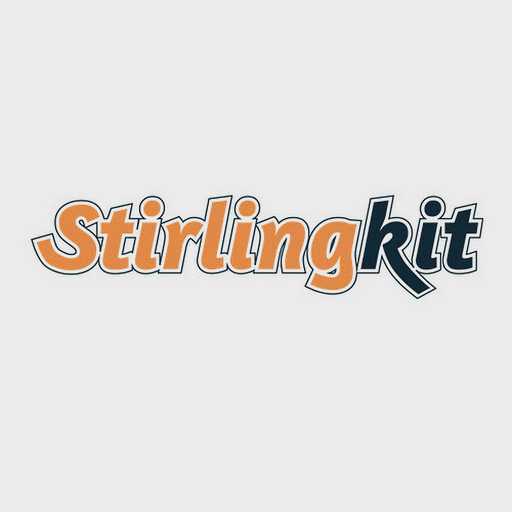 Stirlingkit Stirling Engines & Mods