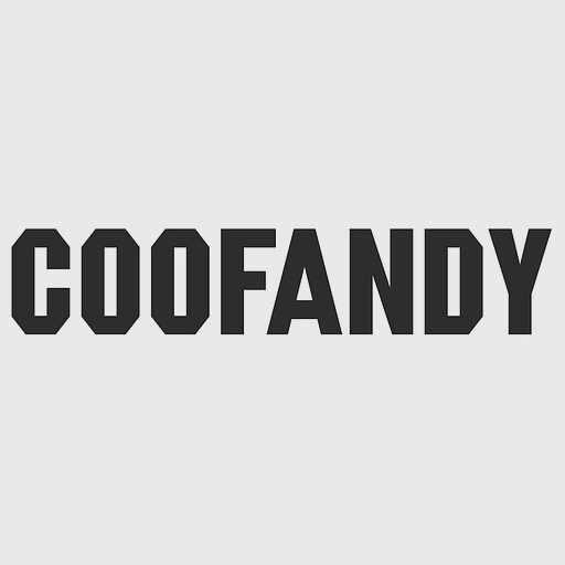 COOFANDY Men's Shirts Breathable Fabric