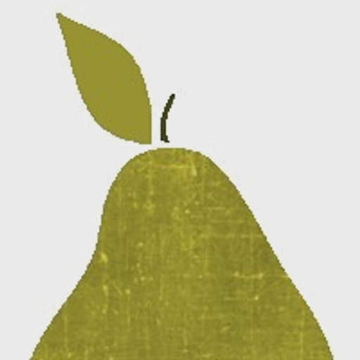 Threaded Pear Bags & Accessories