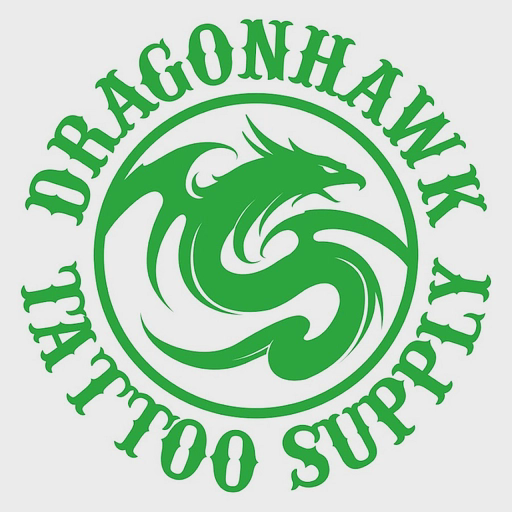 Dragonhawktattoos Tattoo Machine