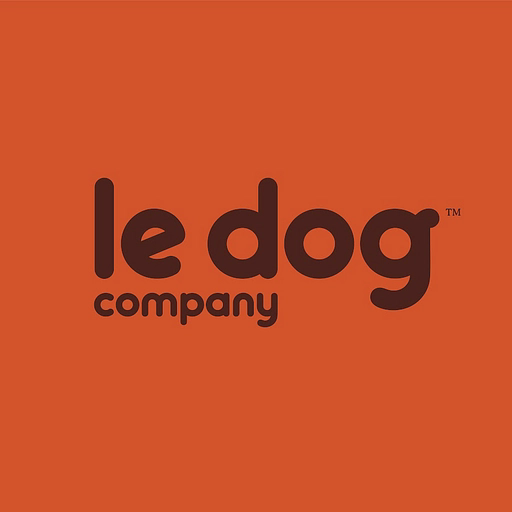 Le Dog Leather Pet Accessories