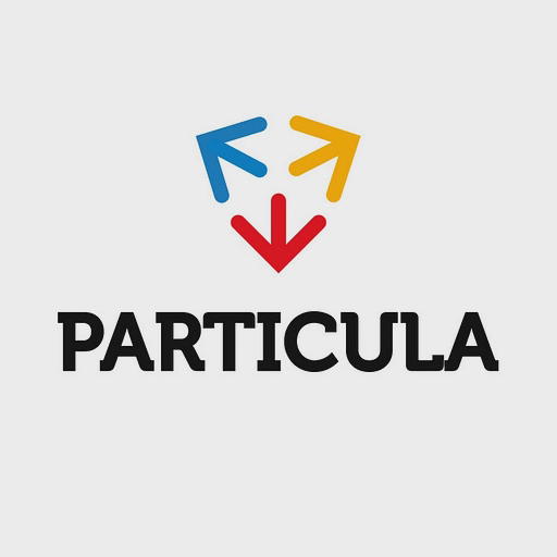Particula-Tech: Phygital Toys Revived