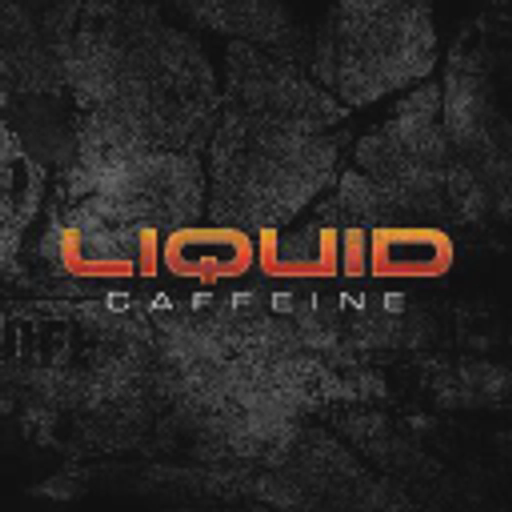 Liquid Caffeine Partner Program