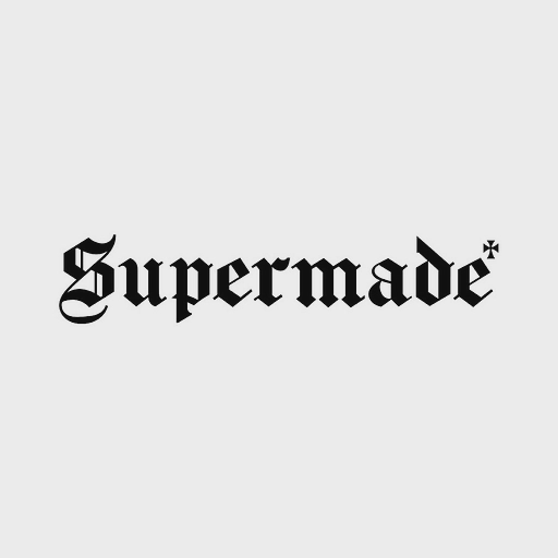 Thesupermade Inc. Fashion Accessory