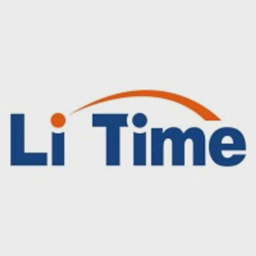 LiTime Rebrand Notification