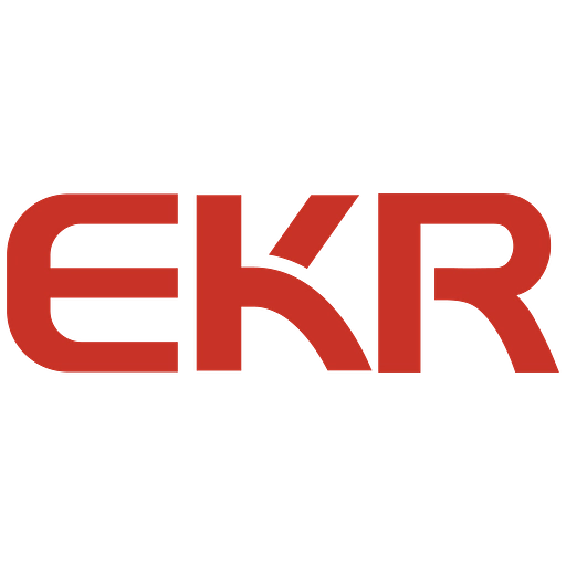 EKR Custom Car Seat Covers