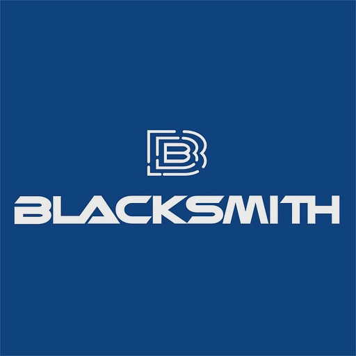 Blacksmith Garden Tools