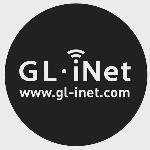 GL Technologies Travel Router