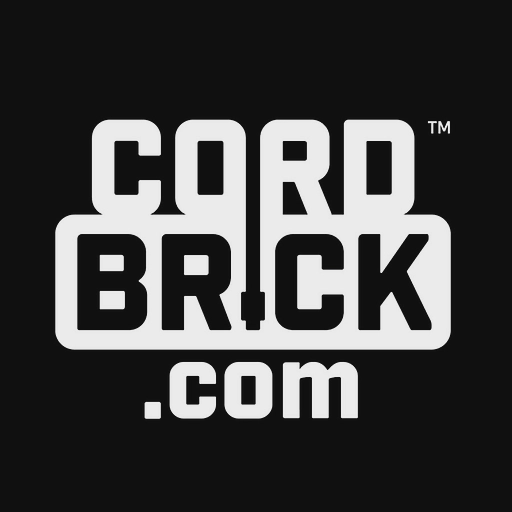 CordBrick Cable Organizer