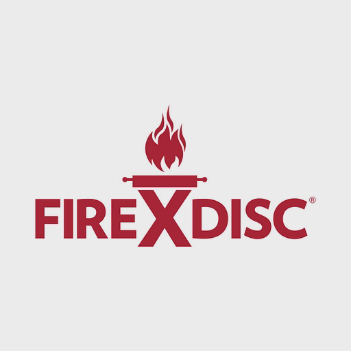 FIREDISC Propane Cooking Station