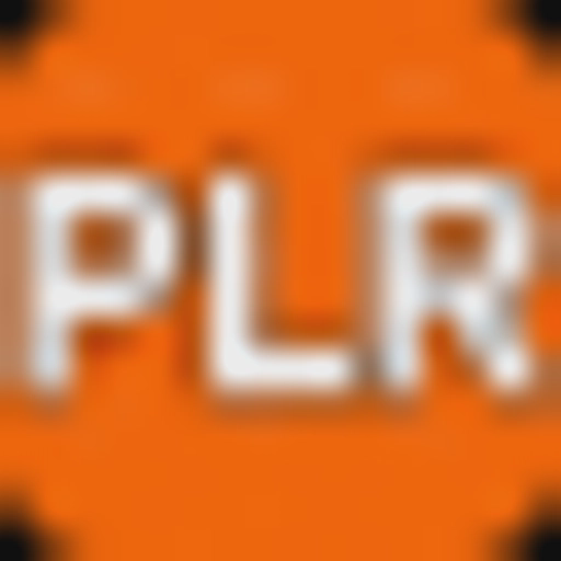 PLR Products Affiliate 50% Commission