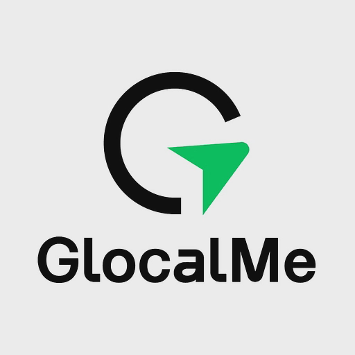 GlocalMe Portable WiFi Hotspot