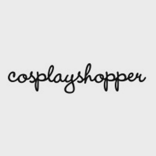 Cosplay Shopper Fan Fashion