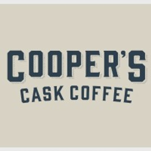 Coopers Cask Coffee