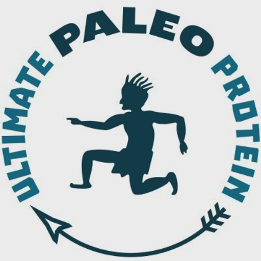 Ultimate Paleo Protein Powder