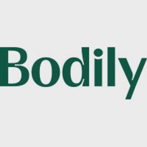 Bodily Pregnancy & Birth Support