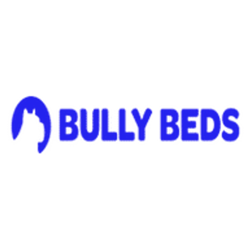 Bully Beds durable dog beds