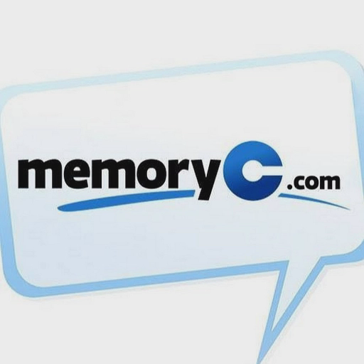 MemoryC Computer Components