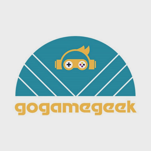 Gogamegeek Board Games & Puzzles