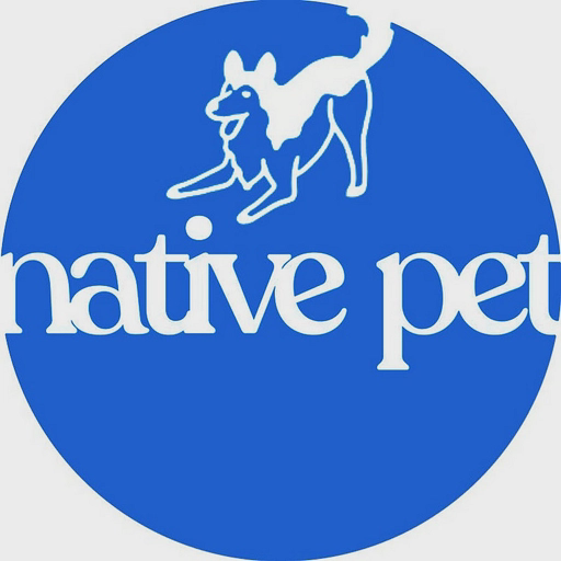 Native Pet Nutritional Supplements