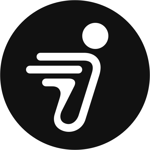 Segway Personal Transporter