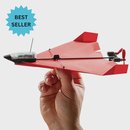 POWERUP Toys Airplane Kits