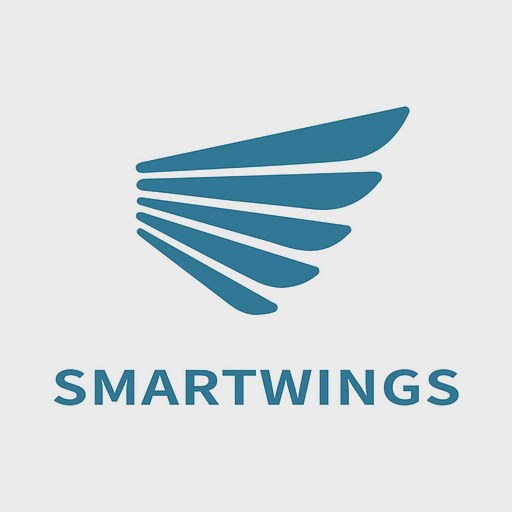 SmartWings Portable Fan