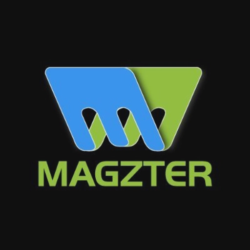 Magzter Digital Magazine Newsstand
