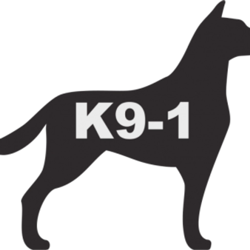 K9-1 Training Courses
