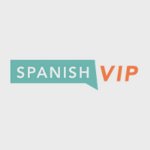 SpanishVIP Live Online Spanish Classes
