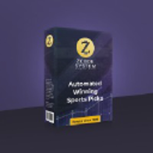 Zcode System Sports Picks