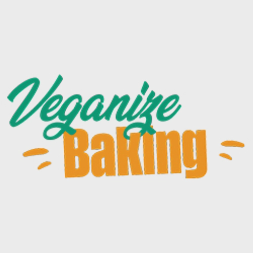 Veganize Baking E-books